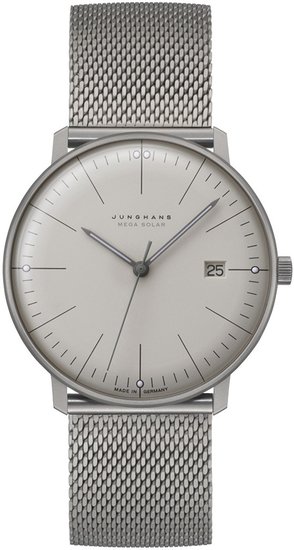 Hodinky JUNGHANS 59/2022.48