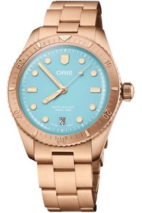 Picture: ORIS 01 733 7771 3155-07 8 19 15
