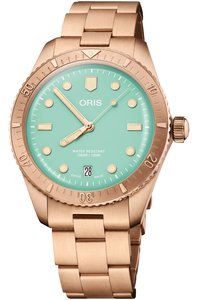 Picture: ORIS 01 733 7771 3157-07 8 19 15