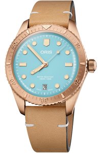 Picture: ORIS 01 733 7771 3155-07 5 19 04BR
