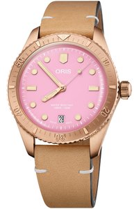 Picture: ORIS 01 733 7771 3158-07 5 19 04BR