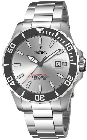 Hodinky FESTINA 20531/1