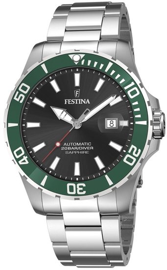 Hodinky FESTINA 20531/2