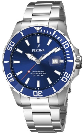 Hodinky FESTINA 20531/3