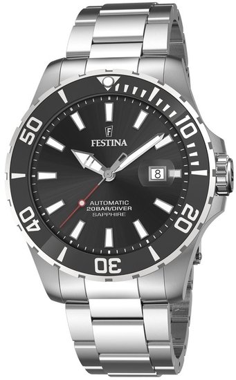 Hodinky FESTINA 20531/4