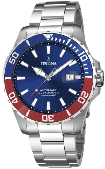 Hodinky FESTINA 20531/5