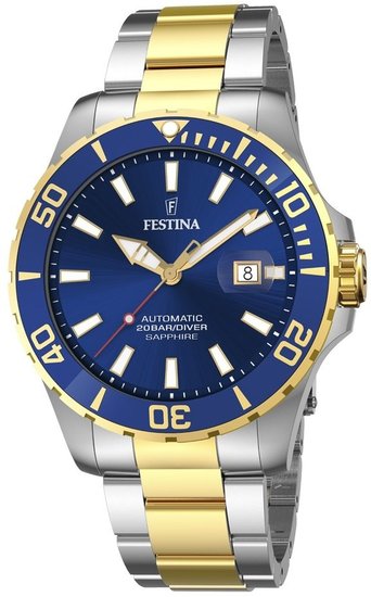 Hodinky FESTINA 20532/1