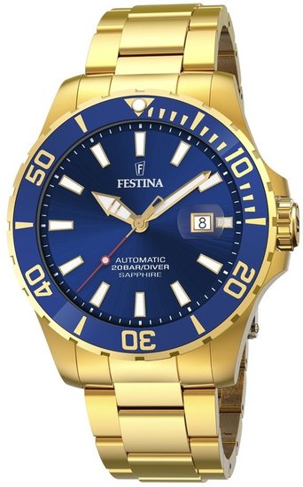 Hodinky FESTINA 20533/1