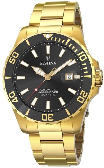 Hodinky FESTINA 20533/2