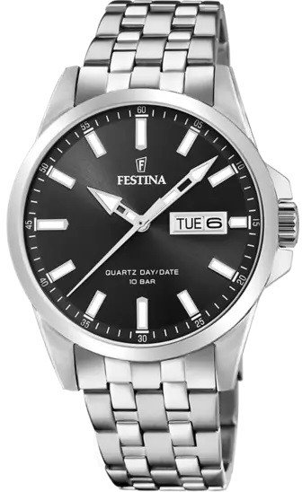 Hodinky FESTINA 20357/4