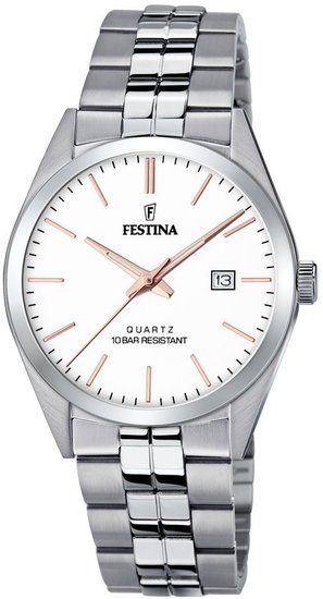 Hodinky FESTINA 20437/A