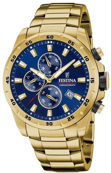 Hodinky FESTINA 20541/2