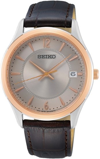 Hodinky SEIKO SUR422P1
