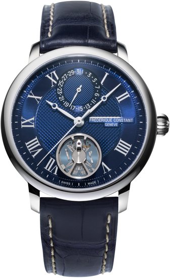 Hodinky FREDERIQUE CONSTANT FC-810MCN3S6