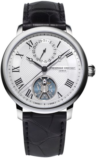 Hodinky FREDERIQUE CONSTANT FC-810MC3S6