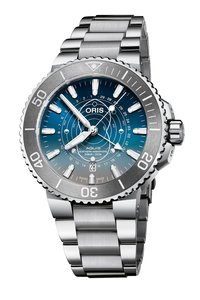 Picture: ORIS 01 761 7765 4185-Set