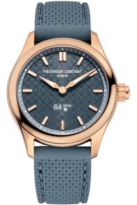 Picture: FREDERIQUE CONSTANT FC-286LNS3B4