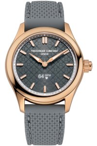 Picture: FREDERIQUE CONSTANT FC-286LGS3B4