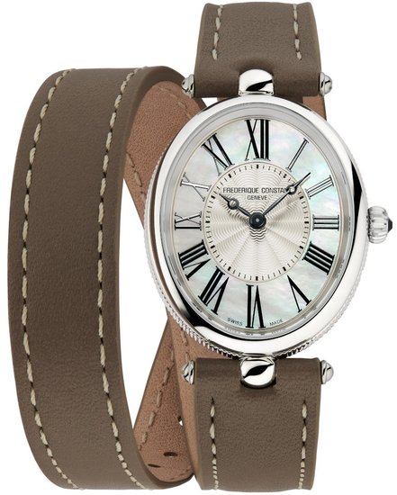 Hodinky FREDERIQUE CONSTANT FC-200MPW2V26