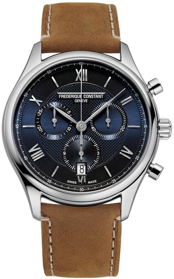 Hodinky FREDERIQUE CONSTANT FC-292MNB5B6