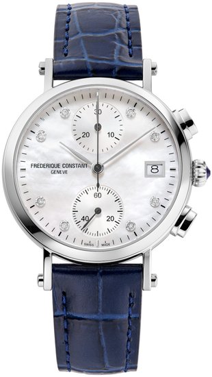 Hodinky FREDERIQUE CONSTANT FC-291MPWD2R6