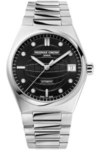 Picture: FREDERIQUE CONSTANT FC-303BD2NH6B