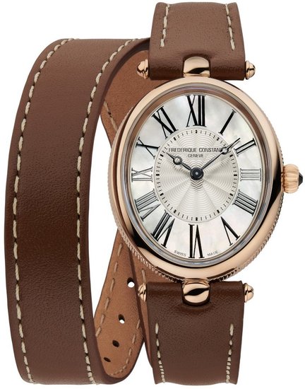 Hodinky FREDERIQUE CONSTANT FC-200MPW2V4