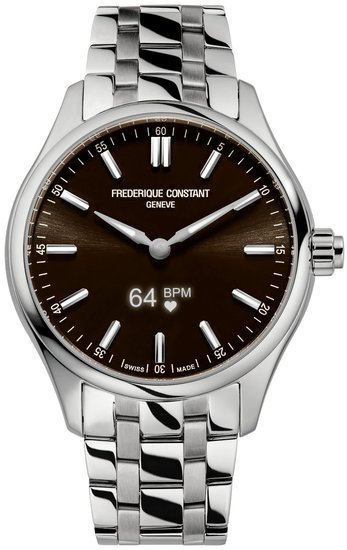 Hodinky FREDERIQUE CONSTANT FC-287CS5B6B
