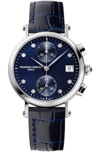 Picture: FREDERIQUE CONSTANT FC-291MPND2R6