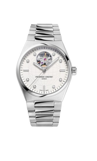 Hodinky FREDERIQUE CONSTANT FC-310SD2NH6B