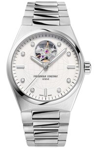Picture: FREDERIQUE CONSTANT FC-310SD2NH6B