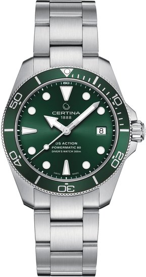 Hodinky CERTINA C032.807.11.091.00