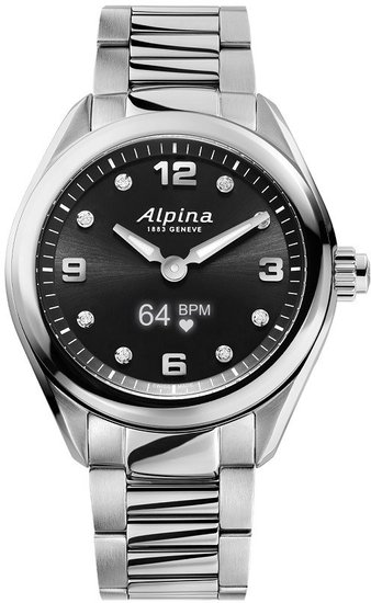 Hodinky ALPINA AL-286BD3C6B