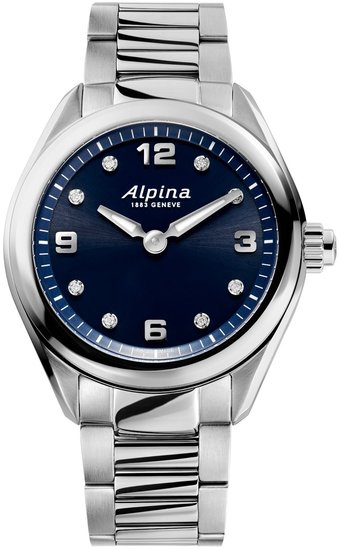 Hodinky ALPINA AL-286ND3C6B