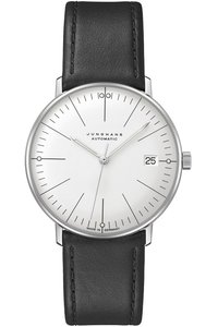 Picture: JUNGHANS 27/4105.02