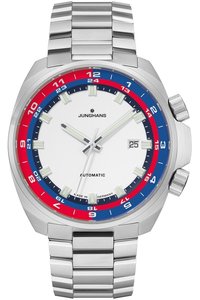 Picture: JUNGHANS 27/4160.44