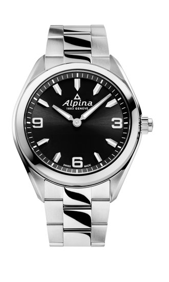 Hodinky ALPINA AL-287BB4E6B