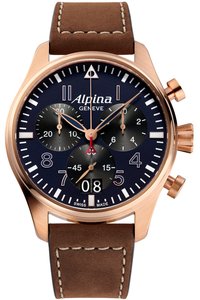 Picture: ALPINA AL-372NB4S4