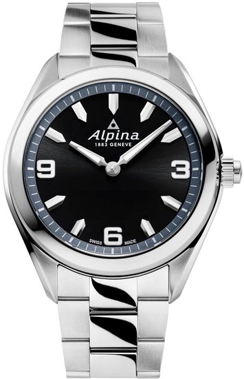 Hodinky ALPINA AL-287BGR4E6B