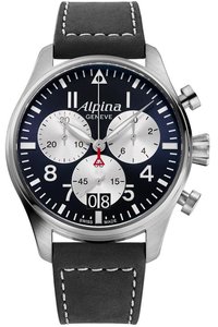 Picture: ALPINA AL-372NS4S6