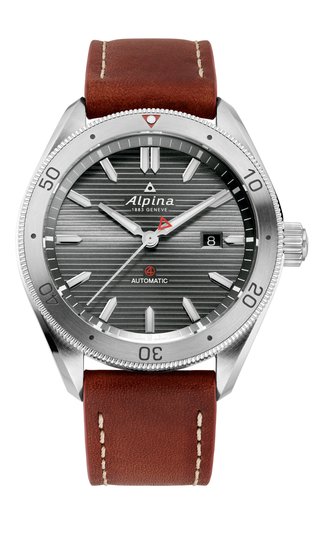 Hodinky ALPINA AL-525G5AQ6