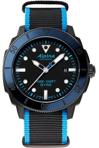 Picture: ALPINA AL-525LBN4VG6