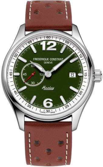 Hodinky FREDERIQUE CONSTANT FC-345HGRS5B6