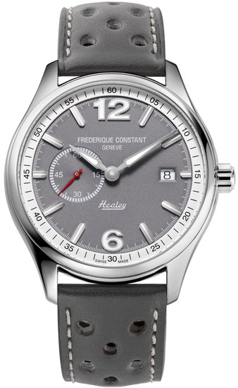 Hodinky FREDERIQUE CONSTANT FC-345HGS5B6