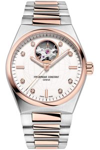 Picture: FREDERIQUE CONSTANT FC-310VD2NH2B