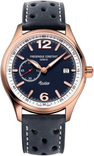 Hodinky FREDERIQUE CONSTANT FC-345HNS5B4