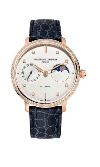 Hodinky FREDERIQUE CONSTANT FC-702VD3SD4
