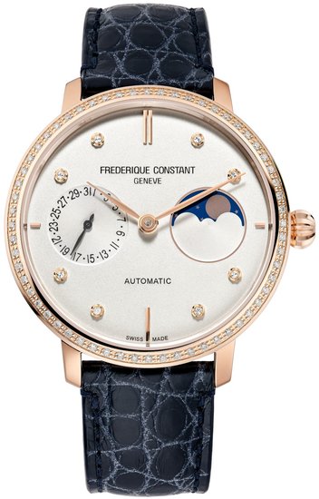 Hodinky FREDERIQUE CONSTANT FC-702VD3SD4