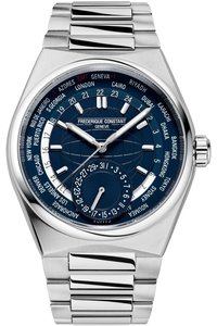 Picture: FREDERIQUE CONSTANT FC-718N4NH6B
