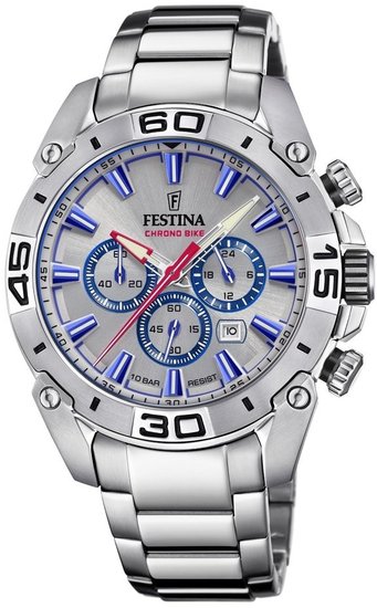 Hodinky CHRONO BIKE FESTINA 20543/1